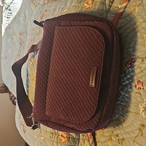 Vera Bradley Crossbody Bag